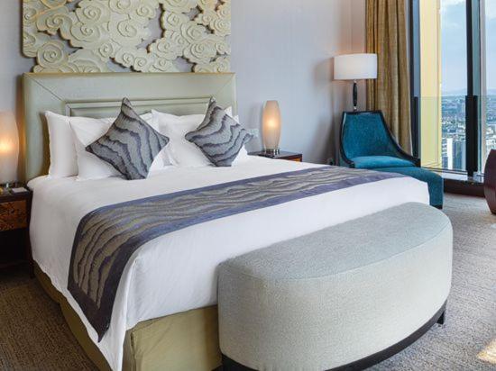 Grand New Century Hotel Haining Zhejiang المظهر الخارجي الصورة